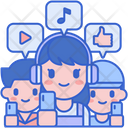 پیش‌نمایش فایل millennials-4636246 از پک شکاف نسلی