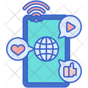 پیش‌نمایش فایل social-media-4636264 از پک شکاف نسلی