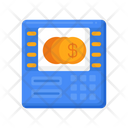 پیش‌نمایش فایل atm-fee-4636119 از پک جابجایی کوچ‌نشین دیجیتال