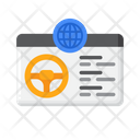 پیش‌نمایش فایل international-driving-license-4636158 از پک جابجایی کوچ‌نشین دیجیتال