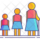 پیش‌نمایش فایل age-group-4636046 از پک شکاف نسلی