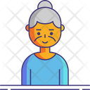 پیش‌نمایش فایل elderly-woman-4636073 از پک شکاف نسلی
