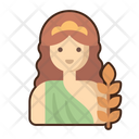 پیش‌نمایش فایل demeter-4635632 از پک هیولاها اسطوره‌شناسی یونان باستانی و موجودات