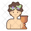 پیش‌نمایش فایل dionysus-4635633 از پک هیولاها اسطوره‌شناسی یونان باستانی و موجودات