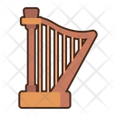 پیش‌نمایش فایل harp-4635642 از پک هیولاها اسطوره‌شناسی یونان باستانی و موجودات