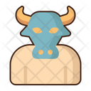 پیش‌نمایش فایل minotaur-4635658 از پک هیولاها اسطوره‌شناسی یونان باستانی و موجودات