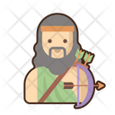 پیش‌نمایش فایل odysseus-4635661 از پک هیولاها اسطوره‌شناسی یونان باستانی و موجودات