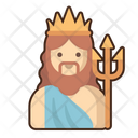 پیش‌نمایش فایل poseidon-4635671 از پک هیولاها اسطوره‌شناسی یونان باستانی و موجودات