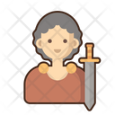 پیش‌نمایش فایل theseus-4635683 از پک هیولاها اسطوره‌شناسی یونان باستانی و موجودات