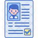 پیش‌نمایش فایل application-4635867 از پک آموزش کسب و کار