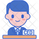 پیش‌نمایش فایل ceo-4635874 از پک آموزش کسب و کار