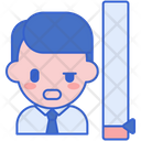 پیش‌نمایش فایل disengaged-participant-4635887 از پک آموزش کسب و کار