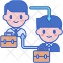 پیش‌نمایش فایل job-rotation-4635905 از پک آموزش کسب و کار