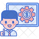 پیش‌نمایش فایل managerial-training-4635910 از پک آموزش کسب و کار