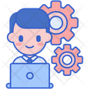 پیش‌نمایش فایل on-the-job-training-4635917 از پک آموزش کسب و کار
