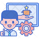 پیش‌نمایش فایل products-and-services-training-4635928 از پک آموزش کسب و کار