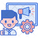 پیش‌نمایش فایل promotional-training-4635929 از پک آموزش کسب و کار