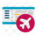 پیش‌نمایش فایل airline-ticket-4635957 از پک جابجایی کوچ‌نشین دیجیتال