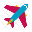 پیش‌نمایش فایل airplane-4635958 از پک جابجایی کوچ‌نشین دیجیتال