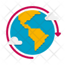 پیش‌نمایش فایل around-the-world-4635959 از پک جابجایی کوچ‌نشین دیجیتال