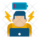پیش‌نمایش فایل burnout-4635964 از پک جابجایی کوچ‌نشین دیجیتال