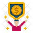 پیش‌نمایش فایل financial-security-4635987 از پک جابجایی کوچ‌نشین دیجیتال