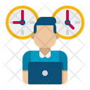پیش‌نمایش فایل nine-to-five-job-4636009 از پک جابجایی کوچ‌نشین دیجیتال