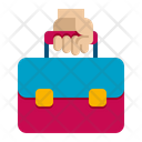 پیش‌نمایش فایل suitcase-4636026 از پک جابجایی کوچ‌نشین دیجیتال