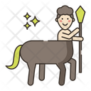 پیش‌نمایش فایل centaur-4635785 از پک هیولاها اسطوره‌شناسی یونان باستانی و موجودات
