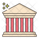 پیش‌نمایش فایل temple-4635844 از پک هیولاها اسطوره‌شناسی یونان باستانی و موجودات