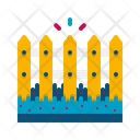 پیش‌نمایش فایل fence-4635720 از پک رویدادها جایزه