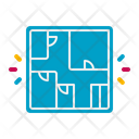 پیش‌نمایش فایل floor-plan-4635725 از پک رویدادها جایزه