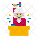 پیش‌نمایش فایل judge-female-4635741 از پک رویدادها جایزه