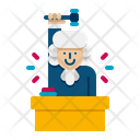 پیش‌نمایش فایل judge-male-4635742 از پک رویدادها جایزه