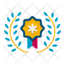 پیش‌نمایش فایل laurel-wreath-4635743 از پک رویدادها جایزه