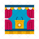 پیش‌نمایش فایل stage-4635763 از پک رویدادها جایزه