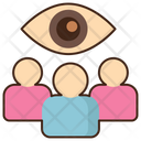 پیش‌نمایش فایل audience-4670785 از پک آموزش کسب و کار