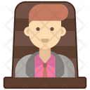 پیش‌نمایش فایل employer-male-4670812 از پک آموزش کسب و کار