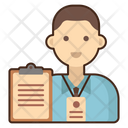 پیش‌نمایش فایل instructor-male-4670820 از پک آموزش کسب و کار