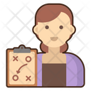 پیش‌نمایش فایل mentor-female-4670829 از پک آموزش کسب و کار