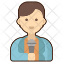 پیش‌نمایش فایل presenter-male-4670843 از پک آموزش کسب و کار