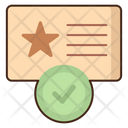 پیش‌نمایش فایل qualification-4670847 از پک آموزش کسب و کار
