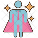 پیش‌نمایش فایل role-model-4670851 از پک آموزش کسب و کار