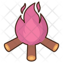 پیش‌نمایش فایل bonfire-4671793 از پک بقا