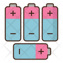 پیش‌نمایش فایل extra-batteries-4671808 از پک بقا
