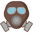 پیش‌نمایش فایل gas-mask-4671817 از پک بقا