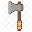 پیش‌نمایش فایل hand-axe-4671820 از پک بقا