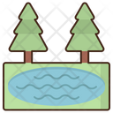 پیش‌نمایش فایل lake-4671826 از پک بقا