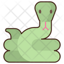 پیش‌نمایش فایل snake-4671851 از پک بقا