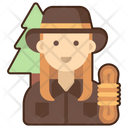پیش‌نمایش فایل survivalist-female-4671859 از پک بقا